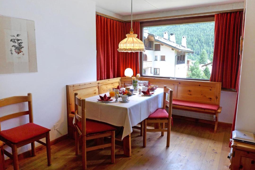 Photo of Others in Sankt Moritz-Bad