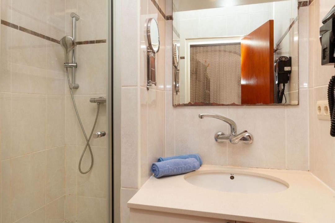 Photo of Bathroom in L'Escala