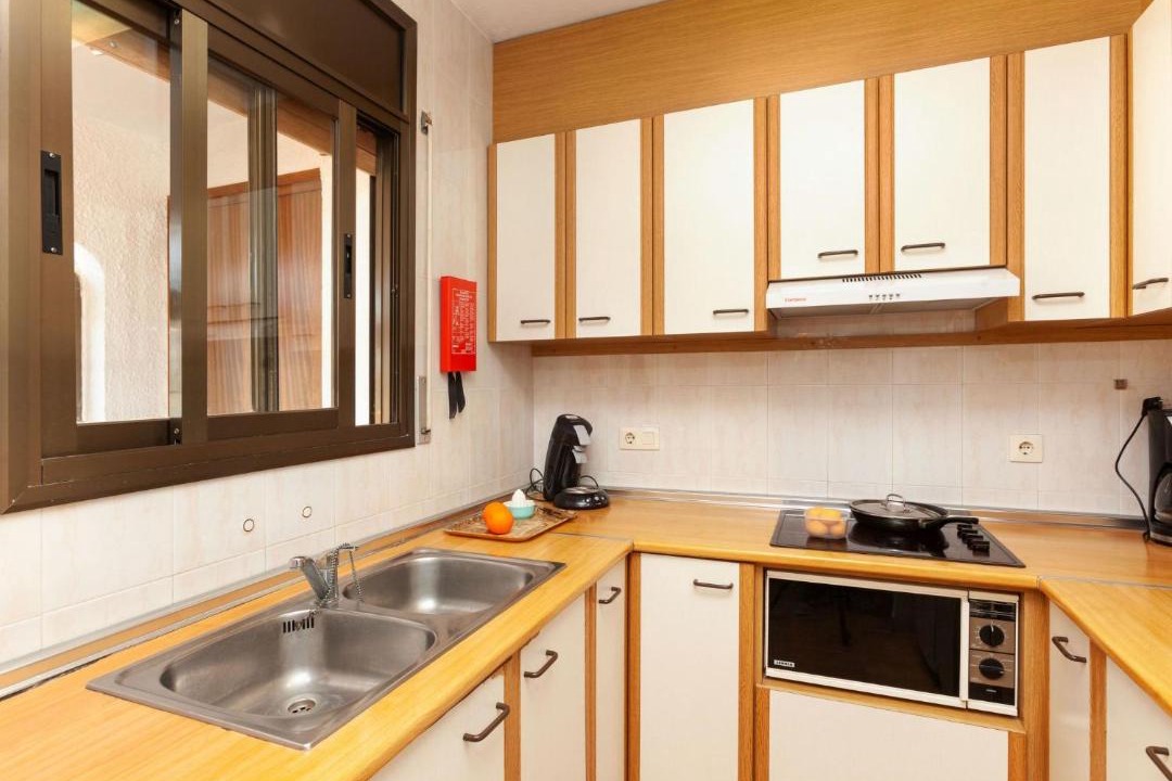 Photo of Kitchen in L'Escala