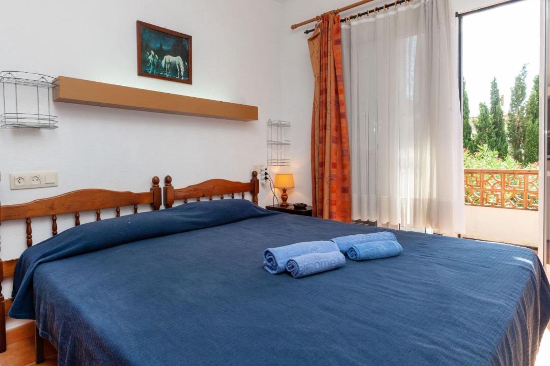 Photo of Bedroom in L'Escala