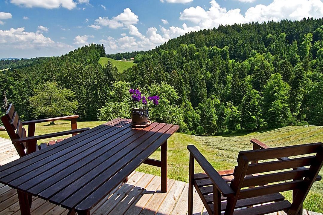 Photo of Patio Balcony in Hasle bei Burgdorf