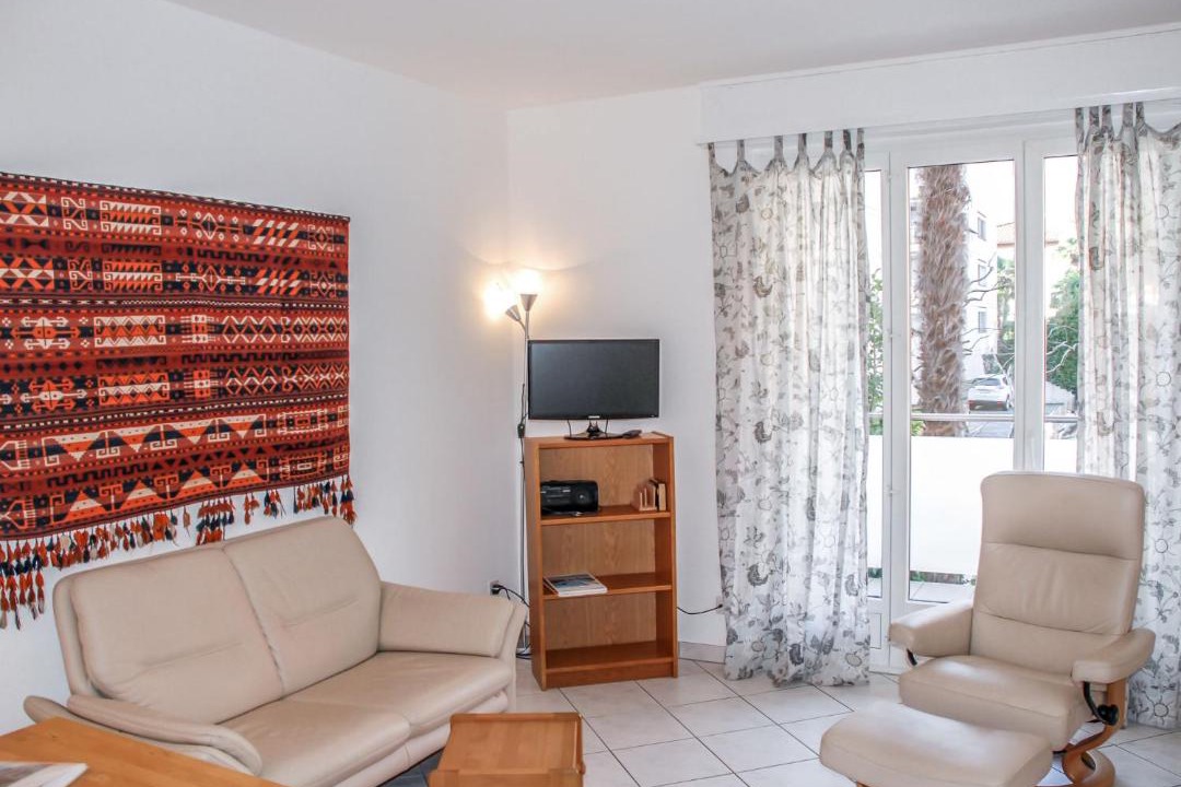 Photo of Livingroom in Ascona