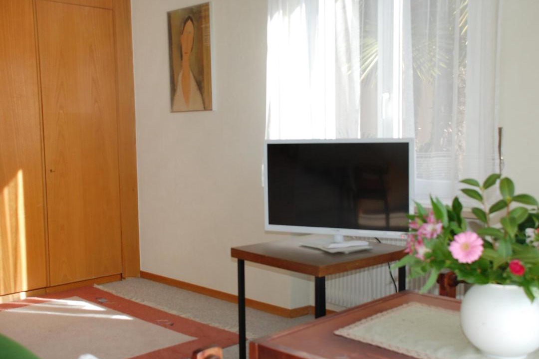 Photo of Livingroom in Ascona