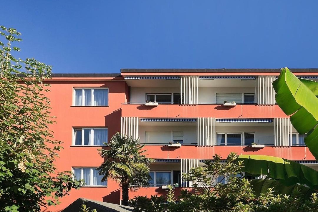 Photo of Others in Ascona