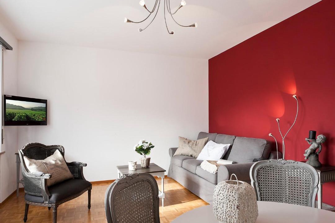 Photo of Livingroom in Ascona