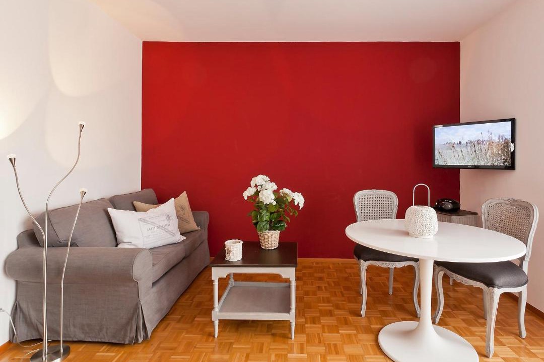 Photo of Livingroom in Ascona