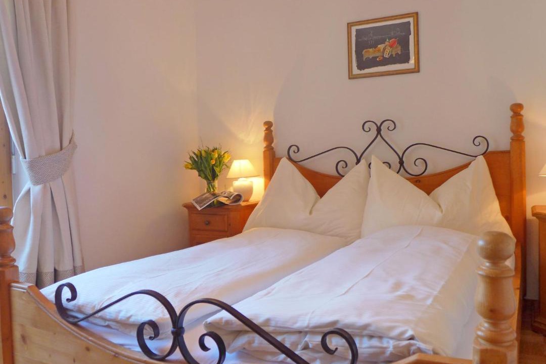 Photo of Bedroom in Sankt Moritz-Bad