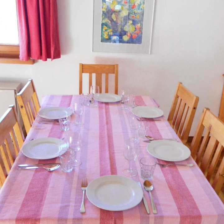 Photo of Kitchen in Schmitten