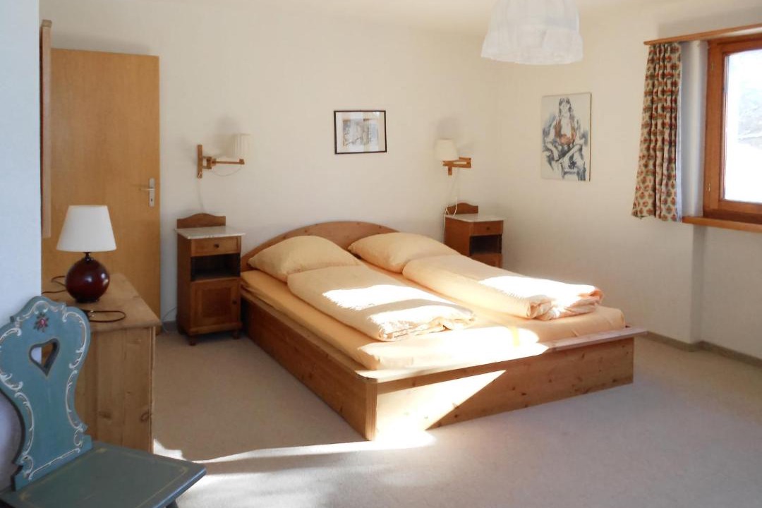 Photo of Bedroom in Schmitten