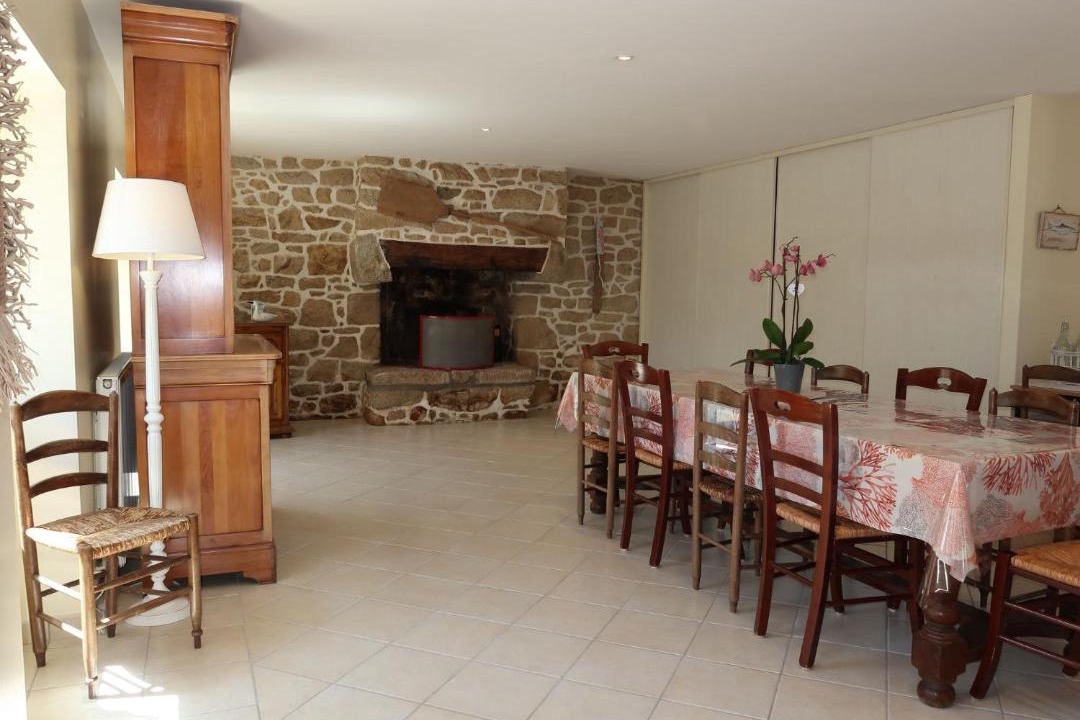 Photo of Kitchen in Belz