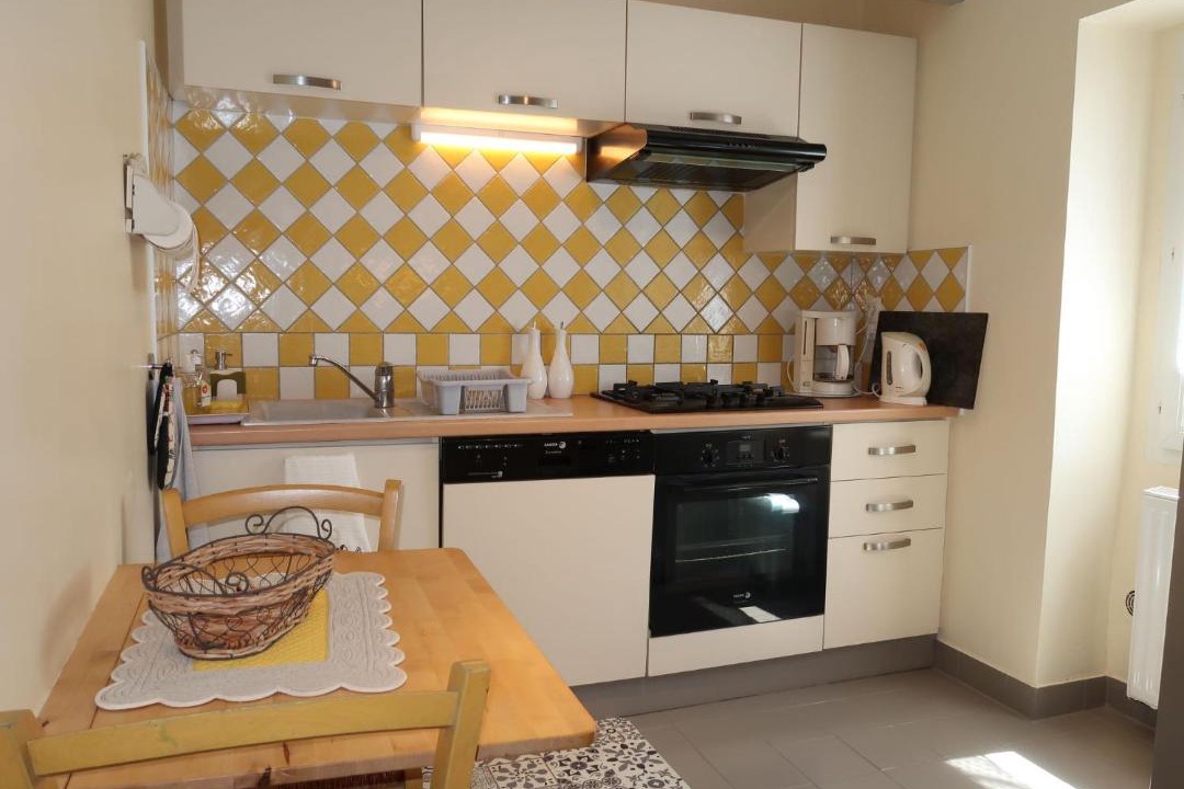 Photo of Kitchen in Belz