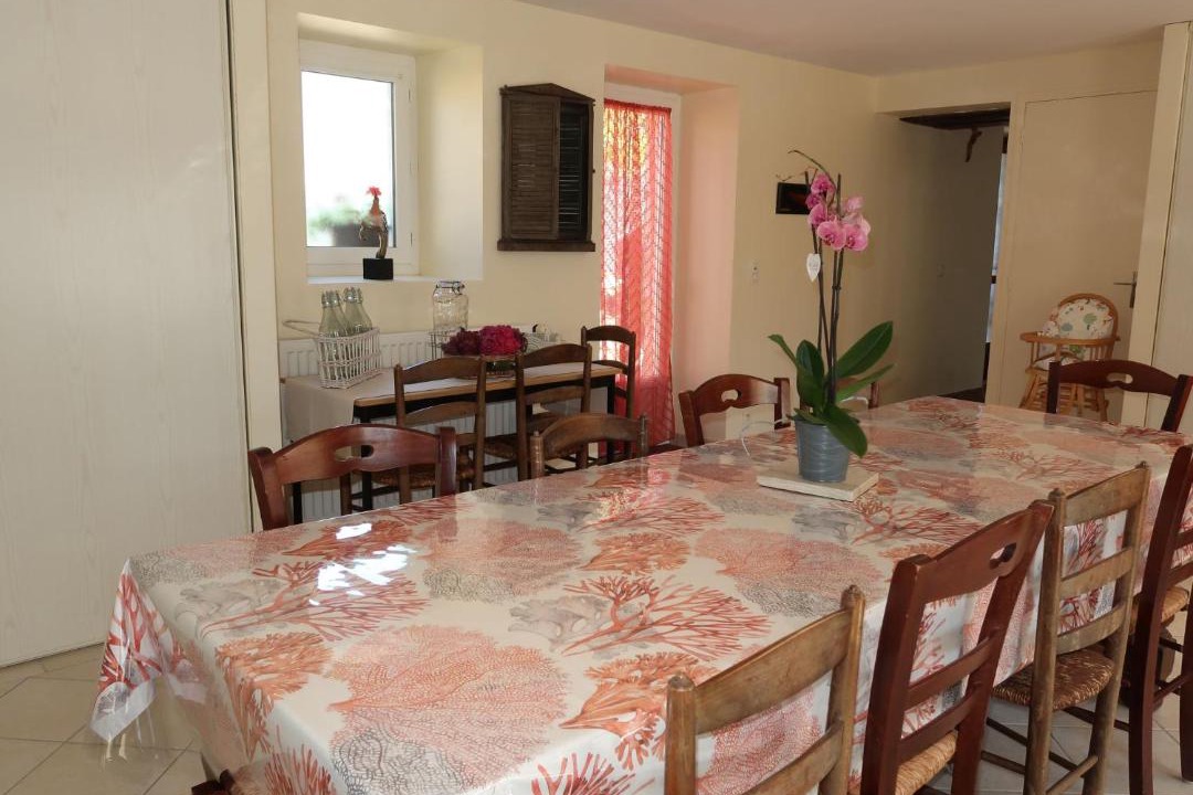 Photo of Kitchen in Belz