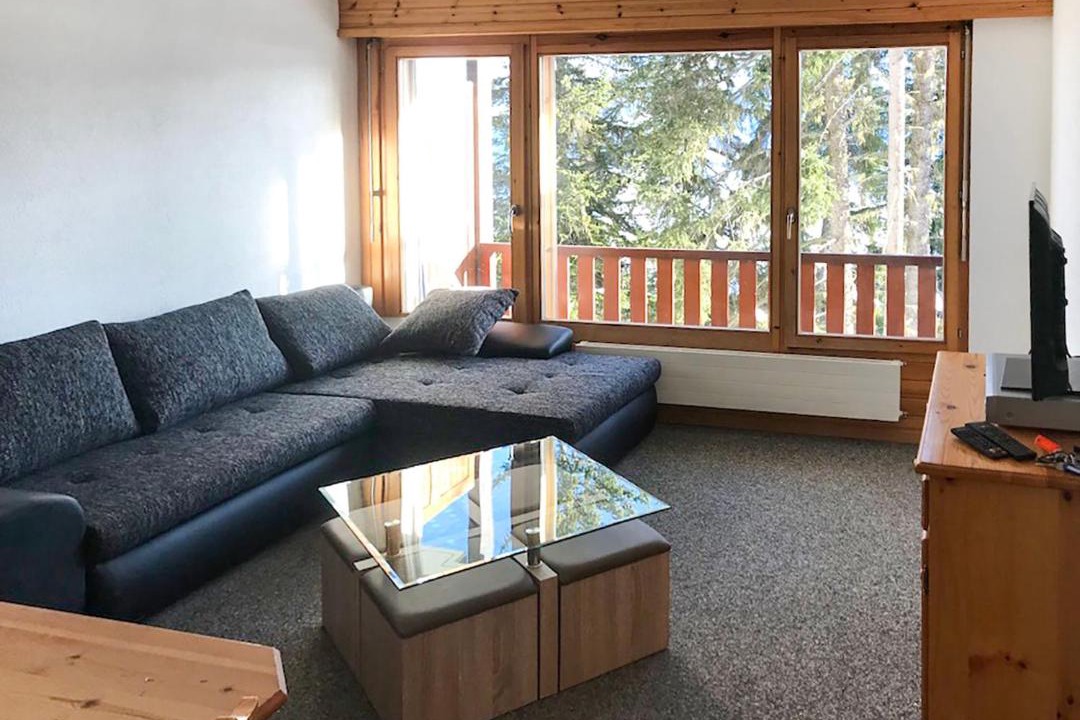 Photo of Livingroom in Vex