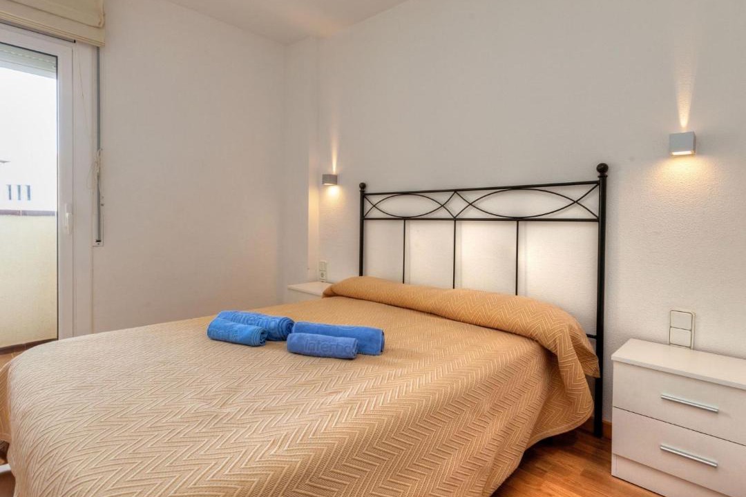 Photo of Bedroom in L'Escala
