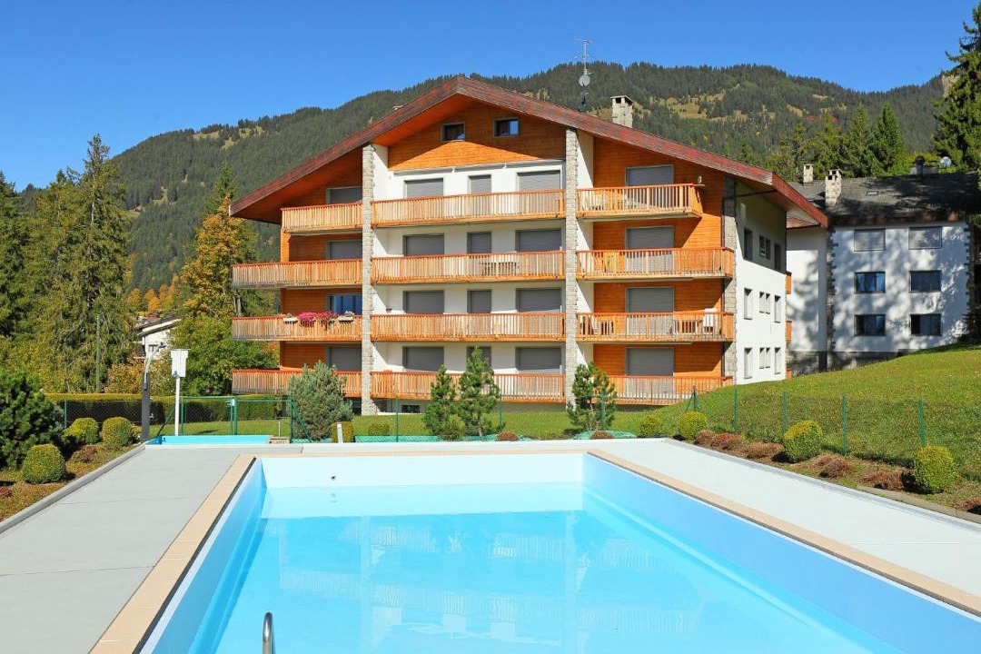 Photo of Others in Villars-sur-Ollon