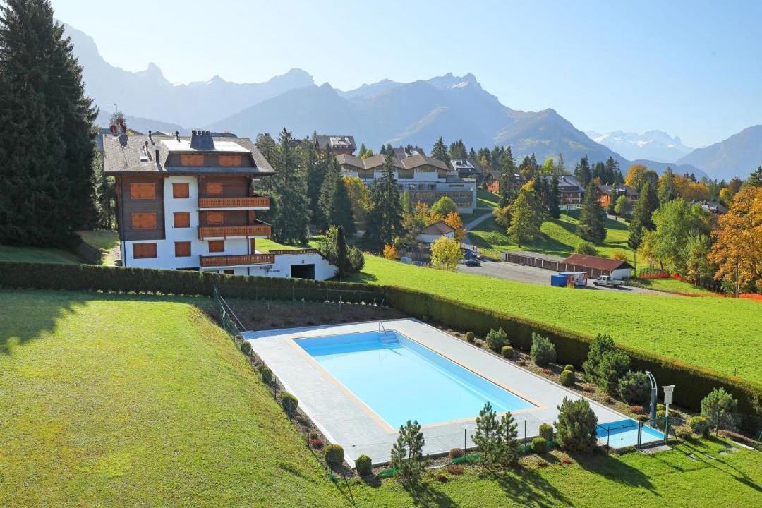 Photo of Outdoor in Villars-sur-Ollon