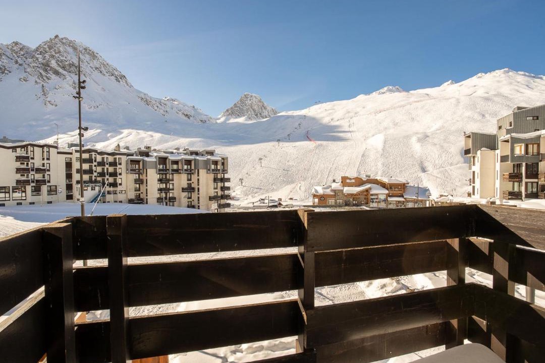 Photo of Others in Val Claret