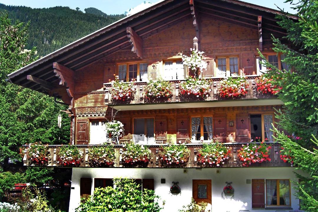 Photo of Others in Grindelwald