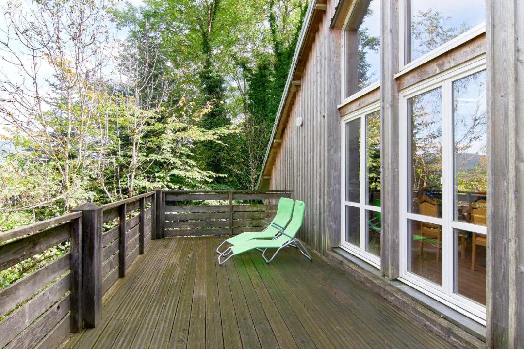 Photo of Patio Balcony in Thiefosse