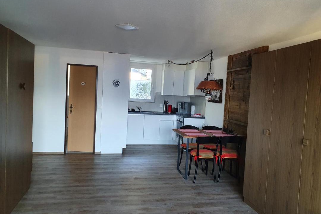 Photo of Kitchen in Emmetten