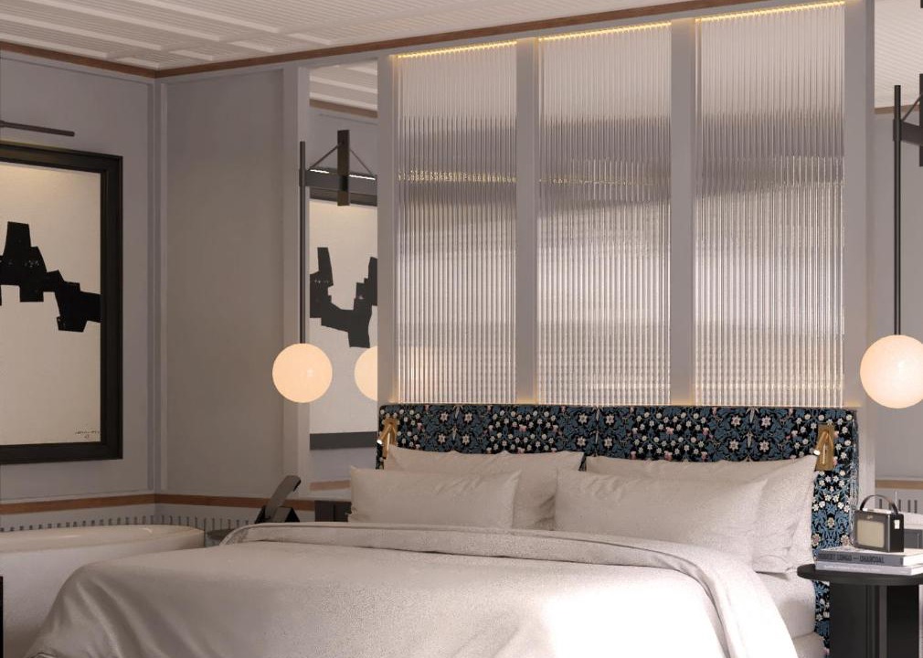 Photo of Bedroom in San Sebastian