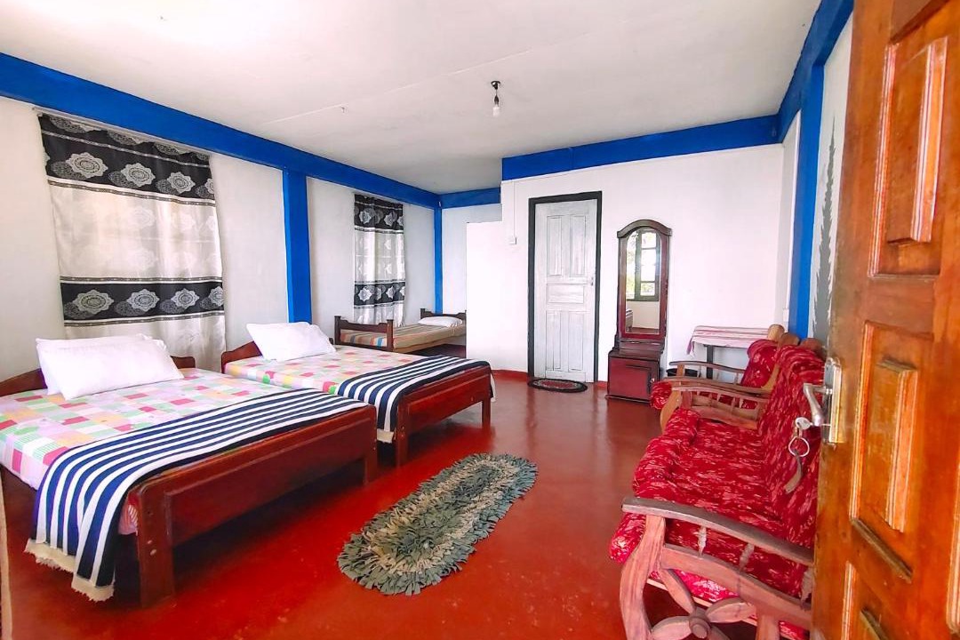 Photo of Bedroom in Haputale