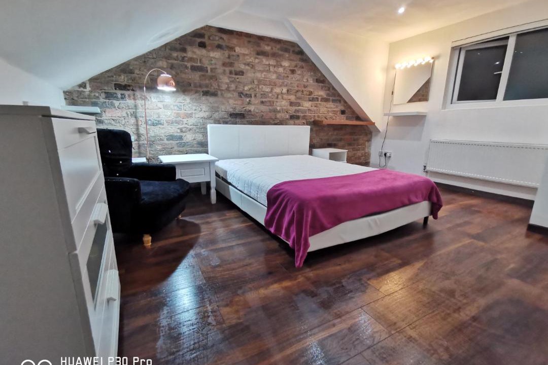 Photo of Bedroom in Anfield