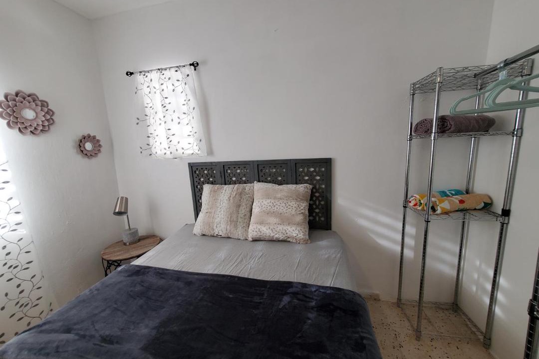 Photo of Bedroom in Borinquen
