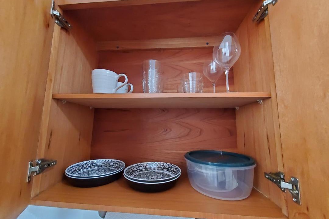 Photo of Kitchen in Borinquen