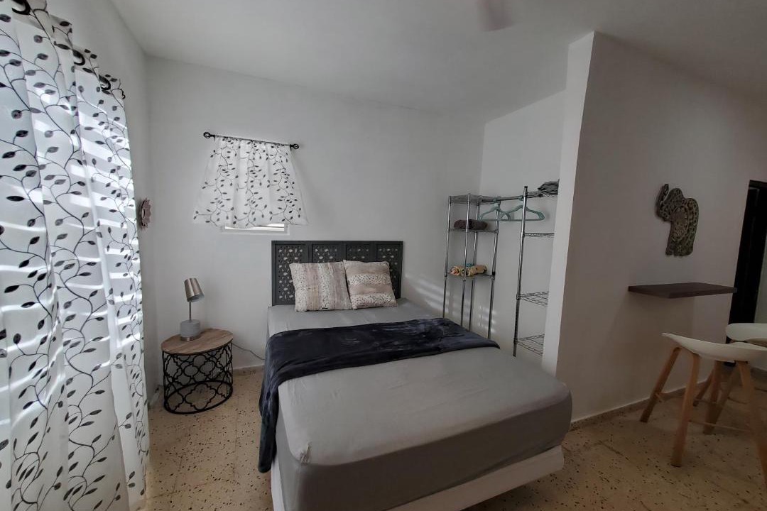 Photo of Bedroom in Borinquen
