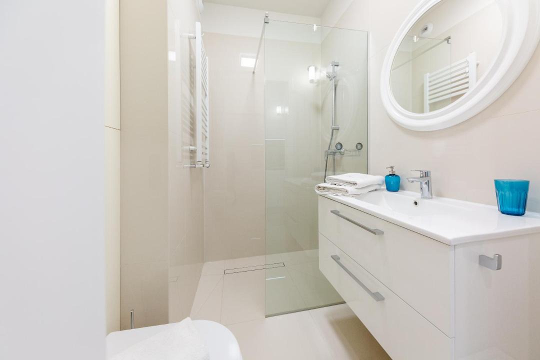 Photo of Bathroom in Wola