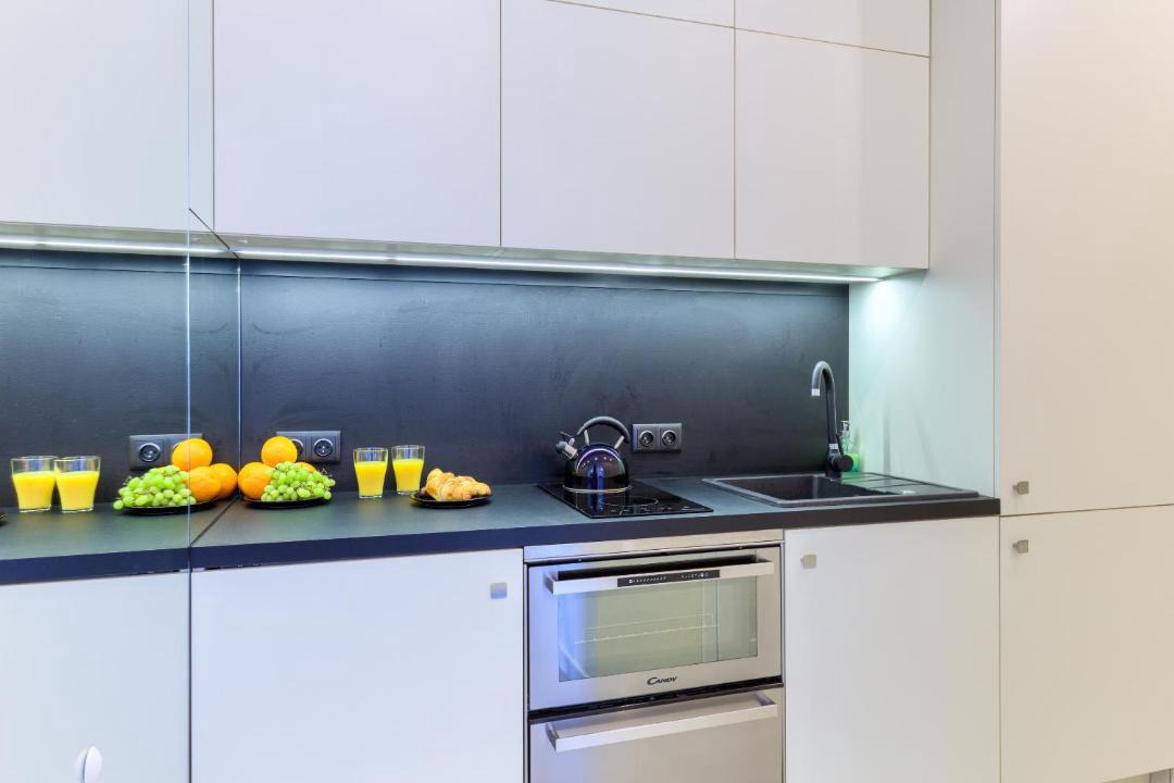 Photo of Kitchen in Wola