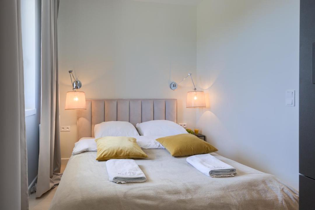 Photo of Bedroom in Wola