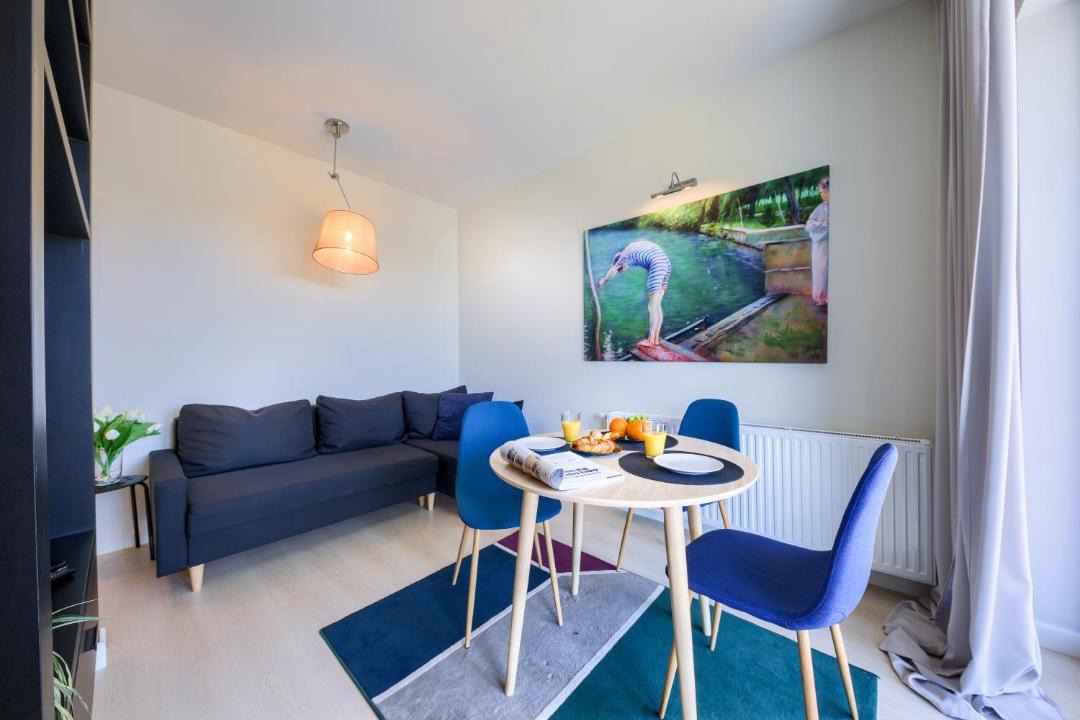 Photo of Livingroom in Wola