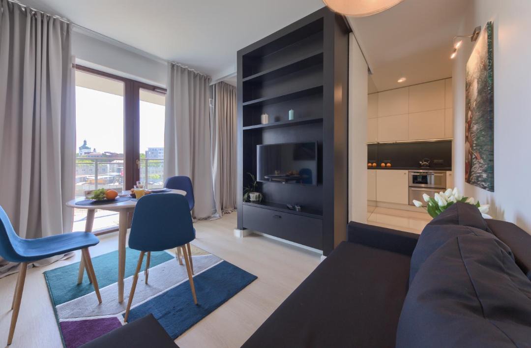 Photo of Livingroom in Wola