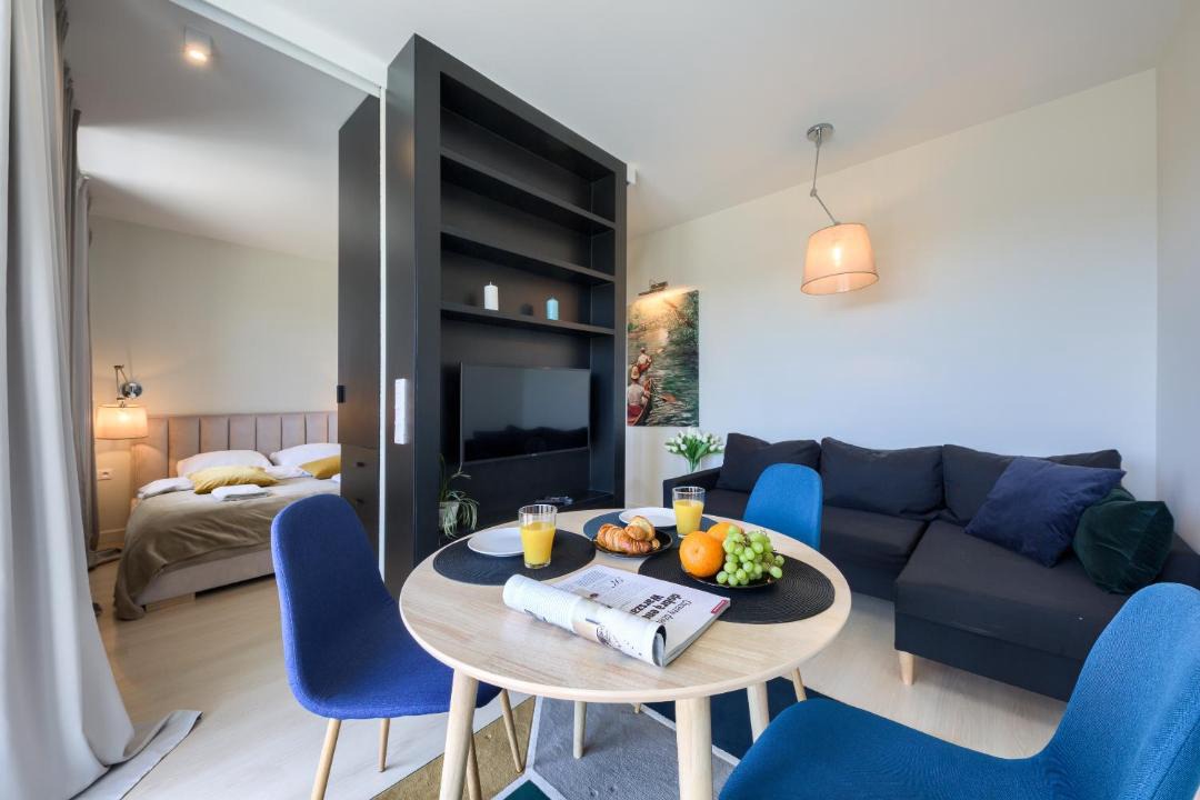 Photo of Livingroom in Wola