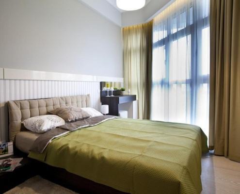 Photo of Bedroom in Mielno