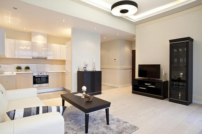Photo of Livingroom in Mielno