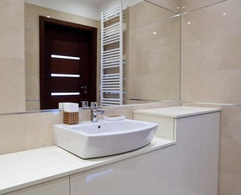 Photo of Bathroom in Mielno