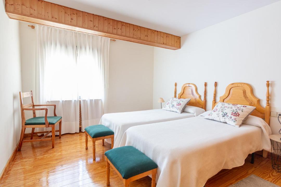 Photo of Bedroom in Hoyos del Espino