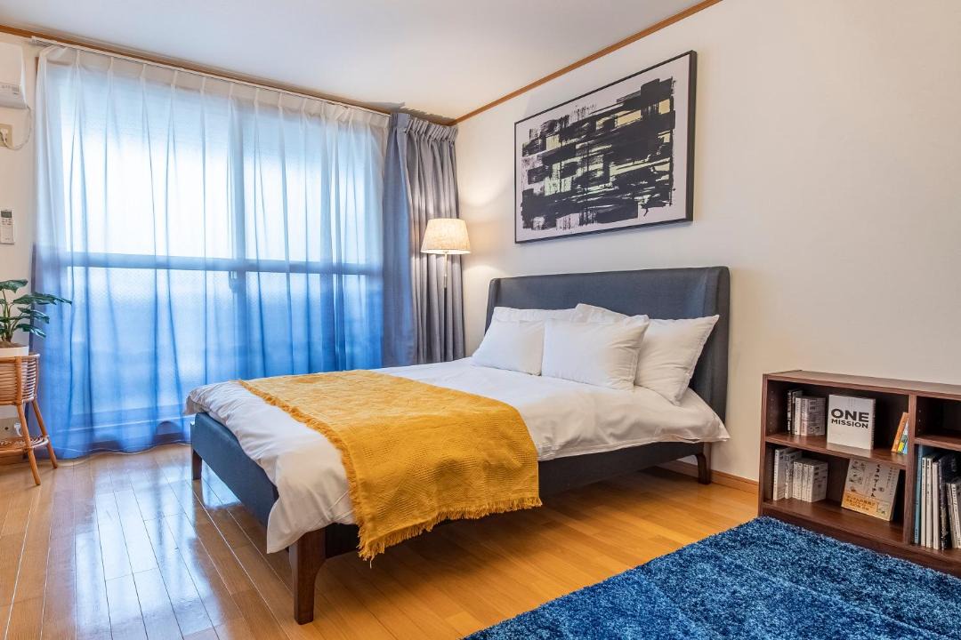 Photo of Bedroom in Azumabashi