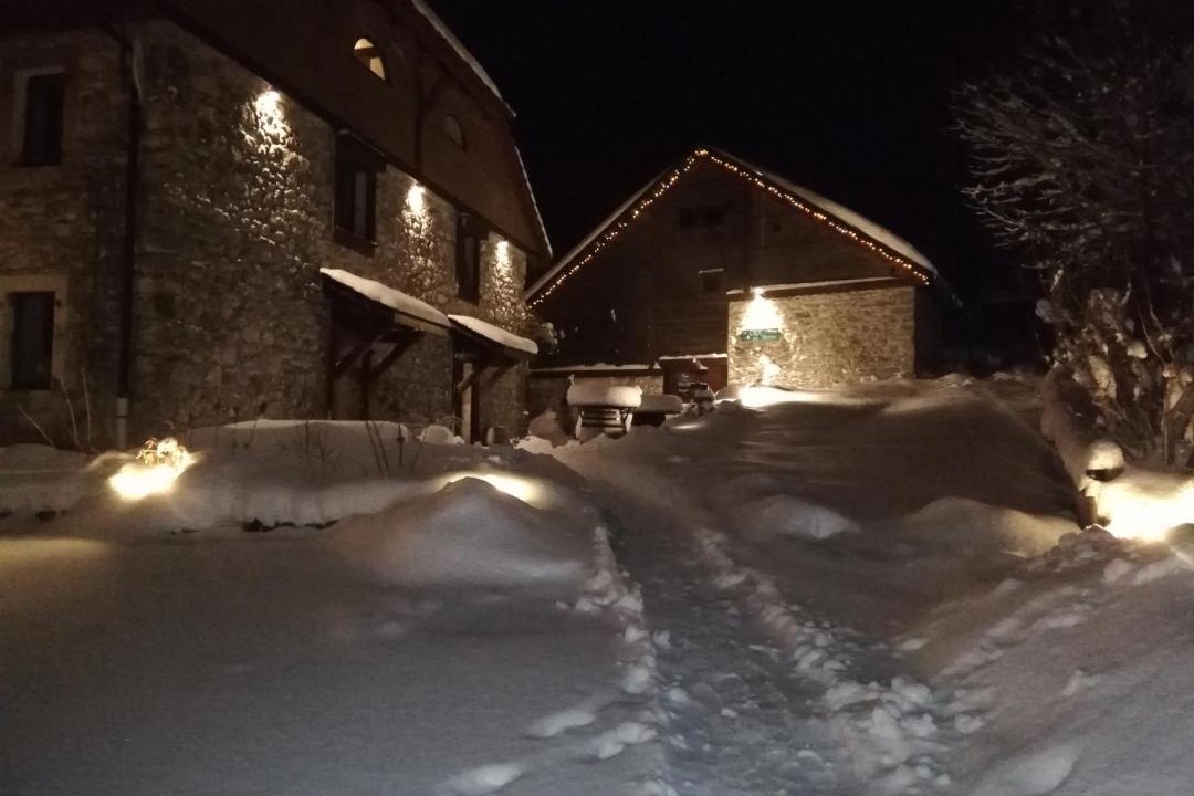 Photo of Others in Thollon-les-Memises