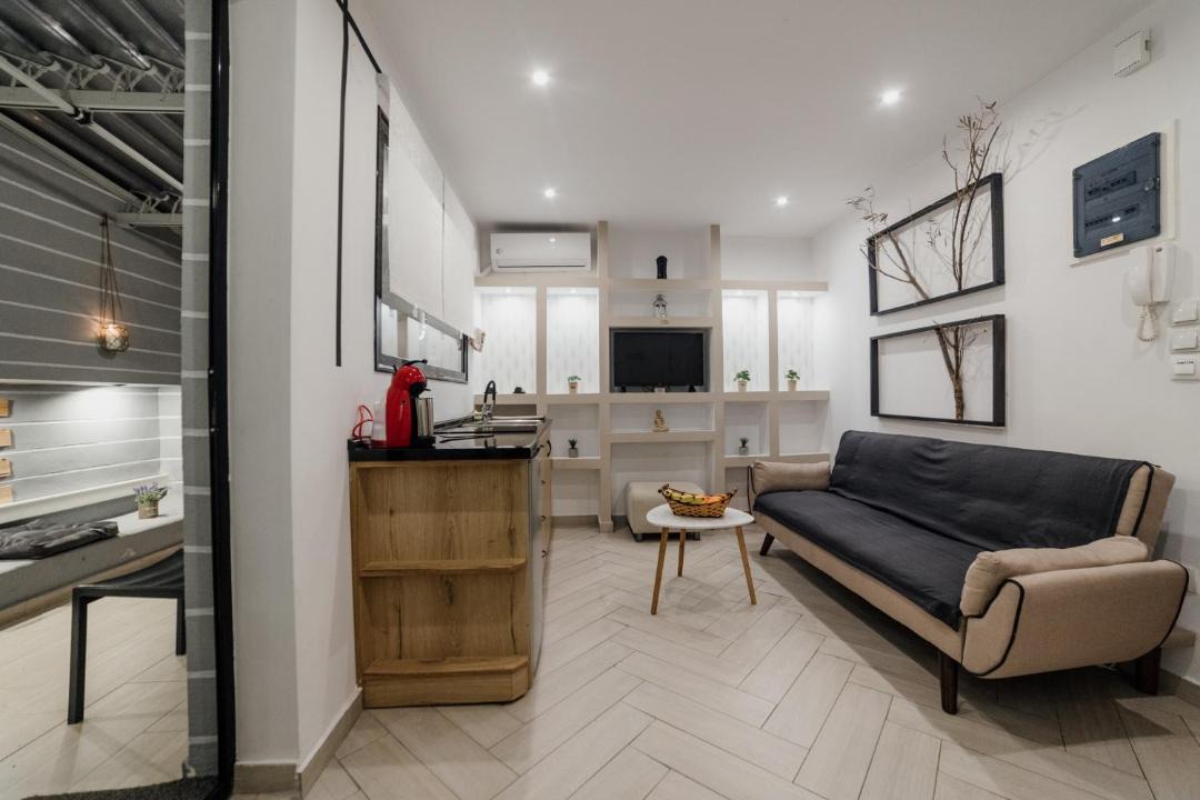 Photo of Livingroom in Thessaloniki City Centre