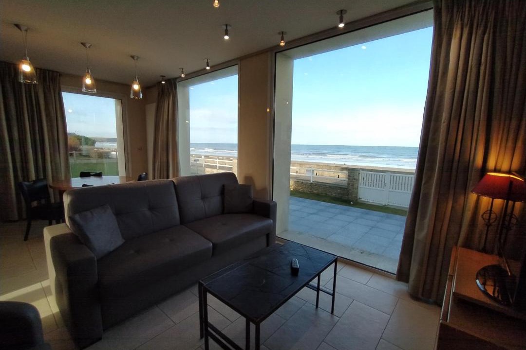 Photo of Livingroom in Asnelles
