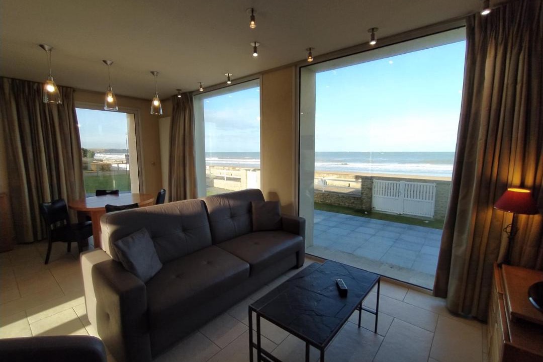 Photo of Livingroom in Asnelles