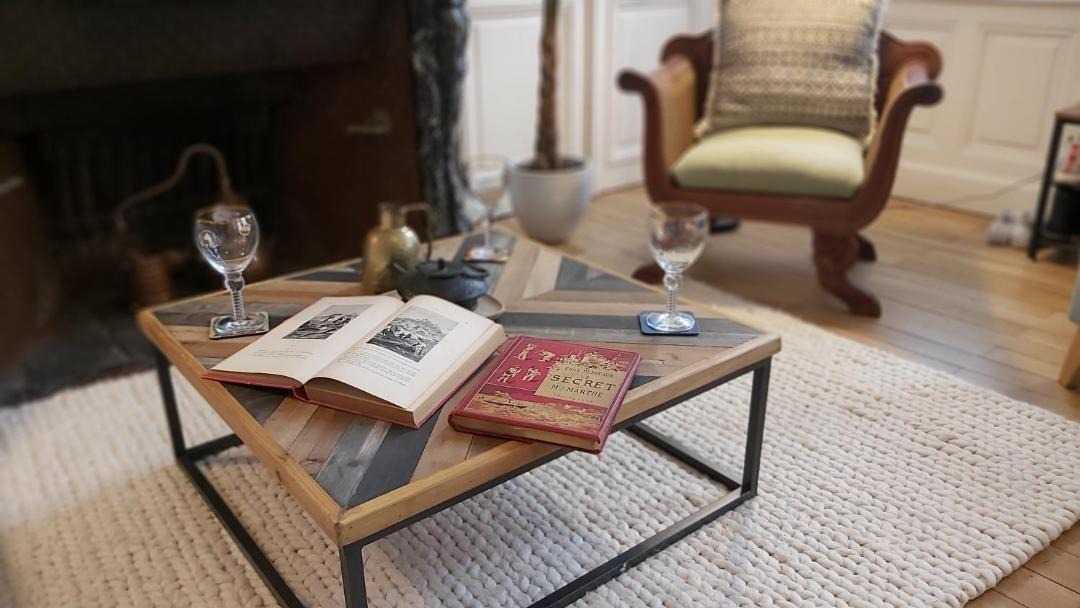 Photo of Livingroom in Chambray-les-Tours