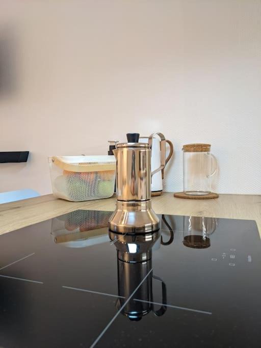 Photo of Kitchen in Aulus-les-Bains