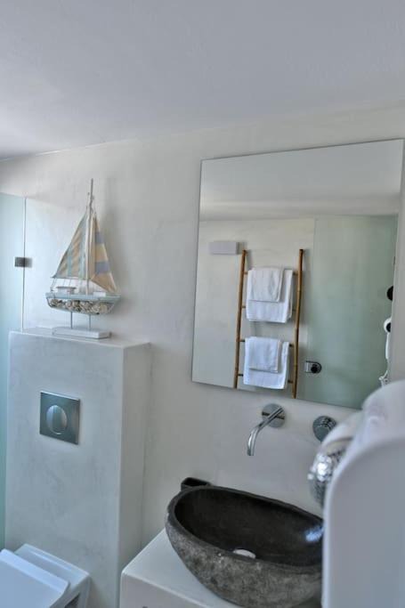 Photo of Bathroom in Tinos