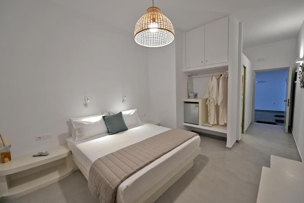 Photo of Bedroom in Tinos