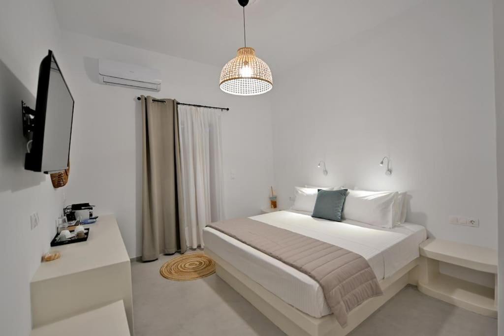 Photo of Bedroom in Tinos